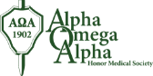 Alpha omega logo