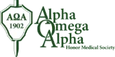 Alpha omega logo