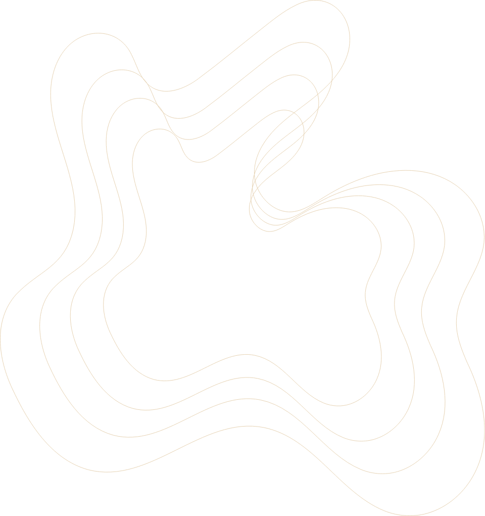 Wavy pattern