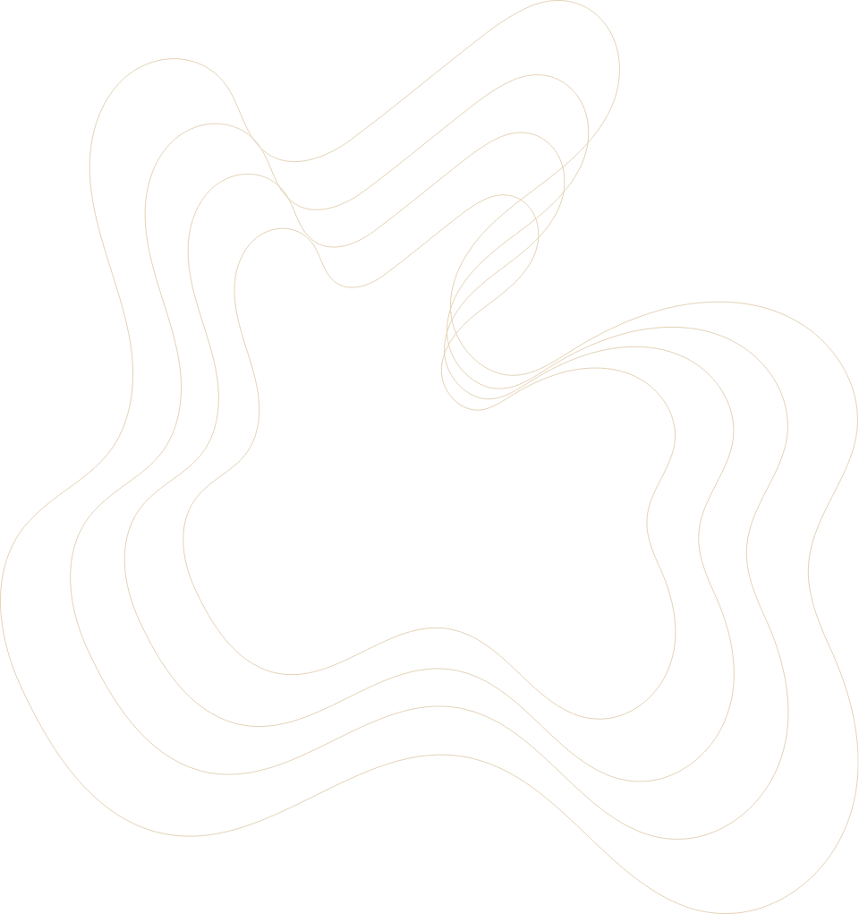 Wavy pattern